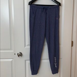 Victoria’s Secret Joggers